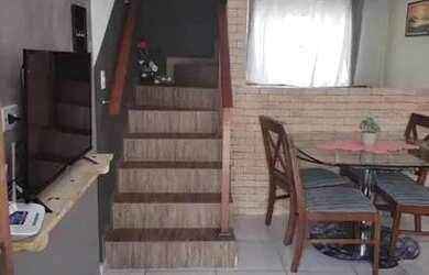 Imagem 2: -Casa a venda no mont serrat