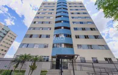 Imagem: O apartamento possui 3 Dormitórios, 1 Banheiro, 1 Vaga na garagem