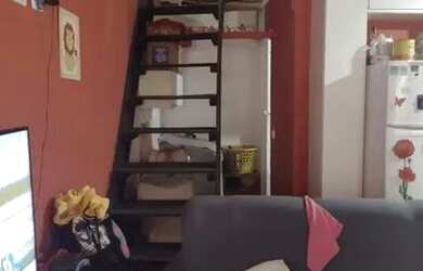 Imagem 1: Vendo ou troco uma casa. Varanda, 1 Vaga na garageme3 Dormitórios