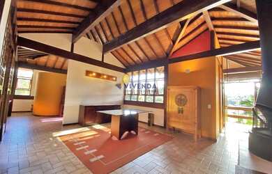 Imagem 10: Casa para Locação por R$ 15.000,00 e Venda R$ 3.300.000,00 no São Fernando Golf Clube em J