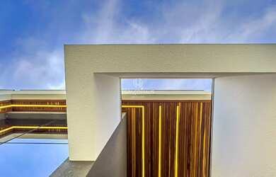 Imagem 6: INDAIATUBA - Casa de Condomínio - Condomínio Helvetia Park