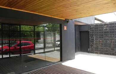 Imagem: O depósito possui 100m² de Área e está localizado em Jóquei