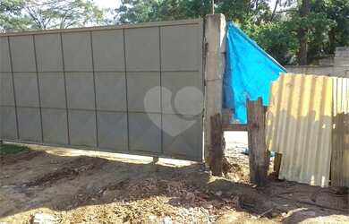 Imagem 6: Santana de Parnaíba - Terreno Padrão - Santana de Parnaíba