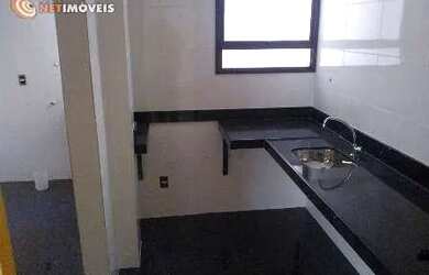 Imagem 7: Apartamento para venda com 126 metros quadrados com 4 quartos em Buritis...