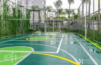 Imagem 5: Apartamento à venda Rua Guadalupe, Jardim Lindóia - Porto Alegre