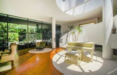 Imagem 11: Sobrado Residencial - 5 Dormitórios Suíte à Venda e Aluga no Alto da...