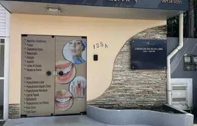 Imagem: O depósito possui 60m² de Área e está localizado em São