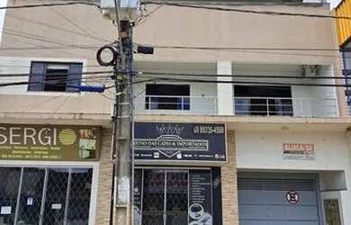 Imagem: O apartamento possui 3 Dormitórios, 5 Banheiros, 1 Vaga na