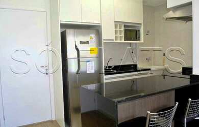 Imagem 13: Lindo residencie para locação no coração do Paraíso ao lado da Av Brig. Faria Lima e Av Re