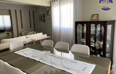 Imagem: O apartamento possui 2 Dormitórios, 3 Banheiros, 2 Vagas na