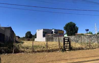 Imagem 1: TERRENO EM APARECIDA DE GOIÂNIA JARDIM HELVECIA