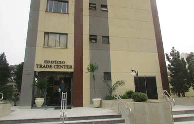 Imagem: O depósito possui 104m² de Área e está localizado em Centro