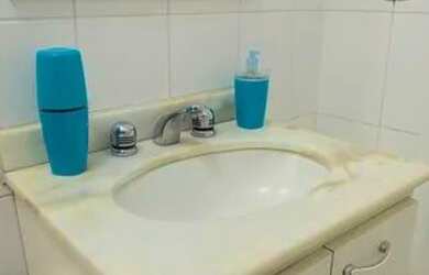 Imagem 10: Apartamento para Aluguel - Copacabana, 1 Quarto, 50 m2