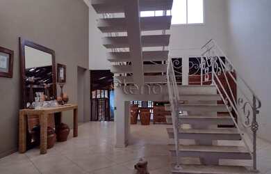 Imagem 6: casa - Fazenda Hotel São Bento do Recreio - Valinhos