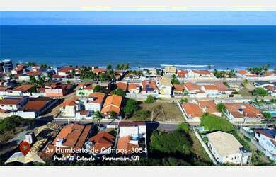 Imagem: CASA DE PRAIA/ VISTA MAR/ BEIRA MAR/ PRIA DE CONTOVELO/ NATAL/