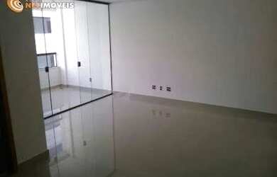 Imagem: O apartamento possui 4 Dormitórios, 3 Banheiros, 3 Vagas na