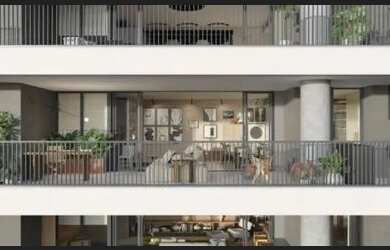 Imagem 14: APARTAMENTO RESIDENCIAL em São Paulo - SP, Pinheiros