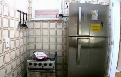 Imagem 5: Aluguel em Cabo Frio. Piscina, Churrasqueira, Imóvel mobiliadoeAr-condicionado