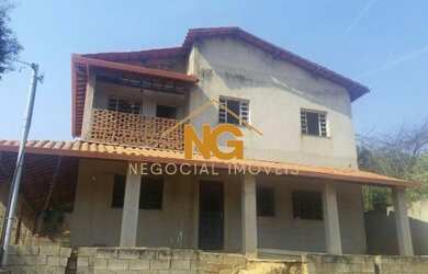 Imagem 1: SãO JOAQUIM DE BICAS - Casa Padrão - Fernando Costa