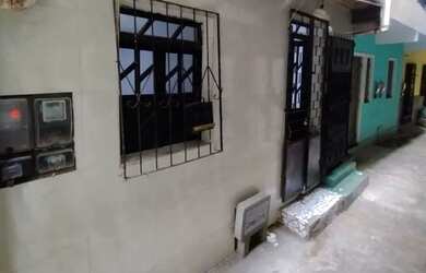 Imagem: A casa possui 2 Dormitórios, 1 Banheiro e está localizado