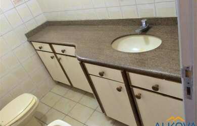 Imagem 13: Apartamento com 3 dormitórios, 85 m² - venda por R$ 477.000,00 ou aluguel...