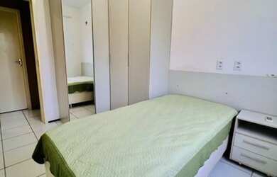 Imagem 4: DEL FIORI MOBILIADO. Imóvel mobiliado, 78m² de Área, 2 Vagas na garageme3...