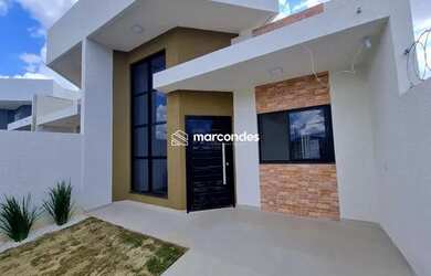 Imagem 10: FAZENDA RIO GRANDE - Casa Padrão - Nações