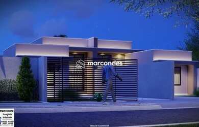 Imagem 6: FAZENDA RIO GRANDE - Casa Padrão - Nações