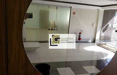 Imagem: O apartamento possui 4 Dormitórios, 3 Banheiros, 2 Vagas na