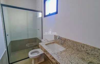 Imagem 12: Sobrado casa jardins, localizado no Condomínio Jardins Parma