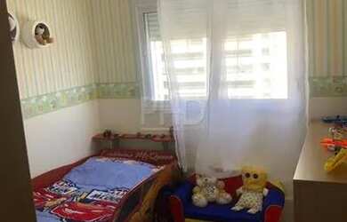 Imagem 13: Apartamento de 123m² no condomínio Domo Life. Vista livre, porteira...