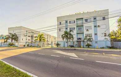 Imagem 2: Apartamento no Residencial Porto Seguro localizado no bairro Santa Cruz