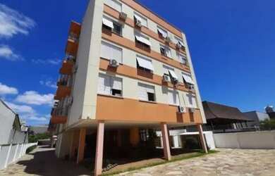 Imagem 2: Apartamento para Venda - 65.89m², 2 dormitórios, 1 vaga - Tristeza