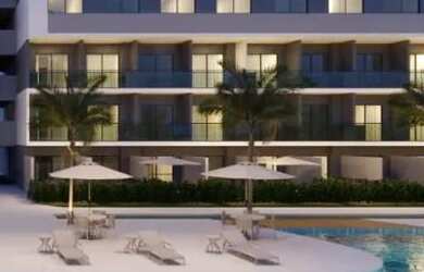 Imagem 3: DM- Lançamento Boulevard Praia dos Carneiros - A partir de 285mil. Sinal...