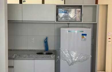 Imagem 2: BOA VIAGEM - Flat 1 QUARTO - ALUGUEL