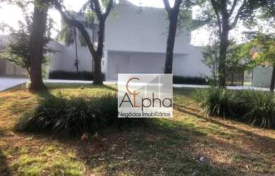 Imagem 5: Sobrado com 4 dormitórios, 800 m² - venda por R$ 18.000.000,00 ou aluguel...