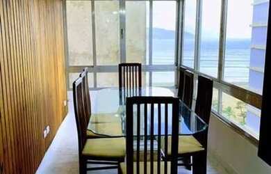 Imagem: O apartamento e possui 3 Dormitórios, Suítes, 3 Banheiros