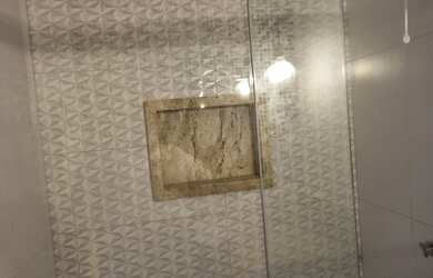 Imagem 13: Casa espetacular. Churrasqueira, Varanda, 85.000m² de Áreae1 Banheiro