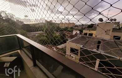 Imagem 4: Apartamento à venda Rua General Rondon, Tristeza - Porto Alegre