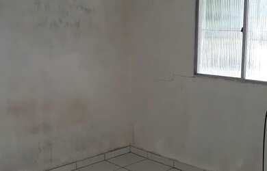 Imagem: A casa em condomínio possui 2 Dormitórios, 1 Banheiro, 36m²