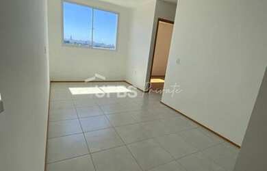 Imagem: O apartamento possui 2 Dormitórios, 3 Banheiros, 1 Vaga na