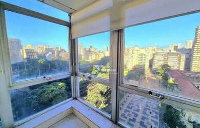 Imagem 13: Andar Corporativo para alugar, 380 m² por R$ 14.596,62/mês - República...