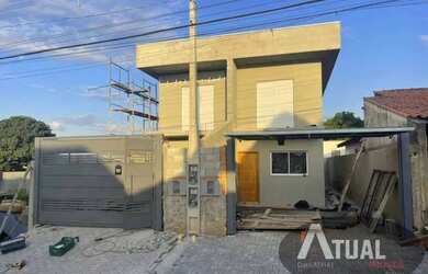 Imagem 3: Aluga-se, sobrados de 65m2 e 69m2 no Jd. Cerejeiras - Atibaia