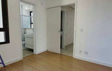 Imagem 9: Apartamento com 1 dormitório para alugar, 52 m² por R$ 4.815,00/mês...