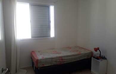 Imagem 10: Apto LOCAÇÃO/VENDA no Jardim Santa Emília - 63m² - 03 dorms - 01 banheiro - 01 vaga cobert