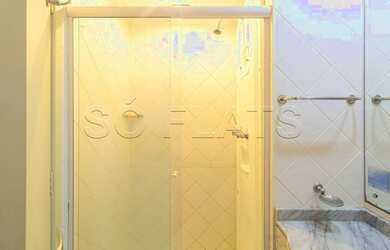 Imagem 10: Quality Suítes Oscar Freire 32m² 1 dorm e 1 vaga disponível locação em Pinheiros