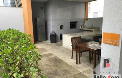 Imagem 8: Condomínio Mirada Tatuape Rua Santa Catarina, 707 Tatuapé