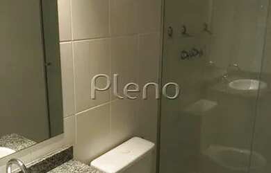 Imagem 8: Apartamento para locação em Condominio Fascina - Mansões Santo Antonio