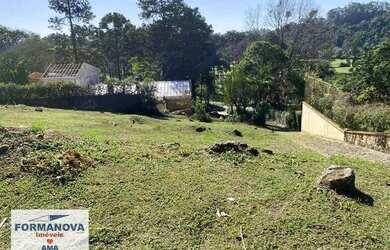 Imagem 3: São Fernando Golf Club - Terreno à venda, 704 m² por R$ 750.000 - Granja...