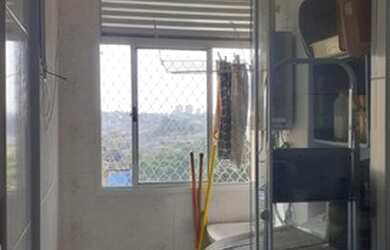 Imagem 5: Apto LOCAÇÃO/VENDA no Jardim Santa Emília - 63m² - 03 dorms - 01 banheiro - 01 vaga cobert